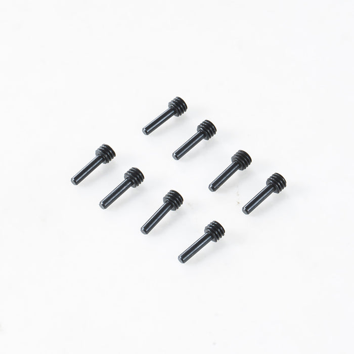 Pasador de tornillo de cañón M4-11.5 1:10