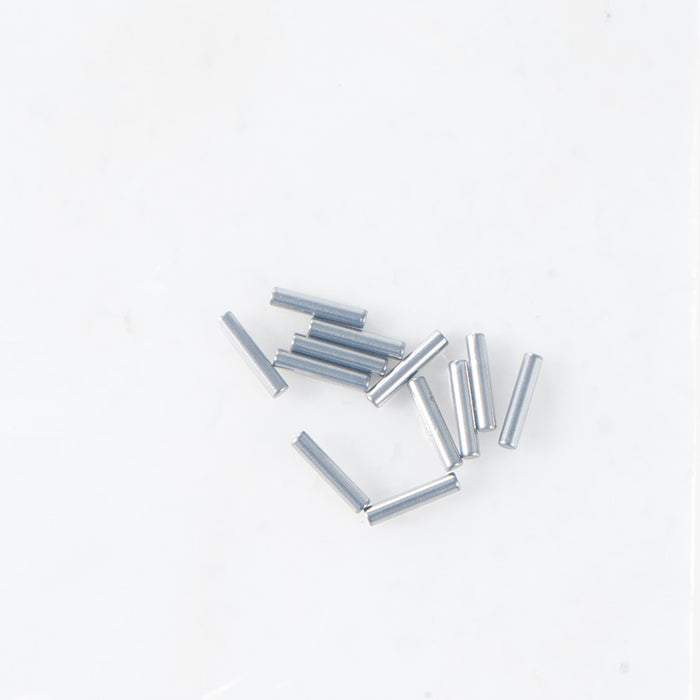 Canyon 2*10 metal pins for 1:10 scale models