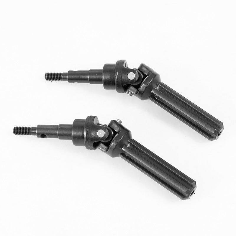 Casquillo del eje CVD F100 1:10