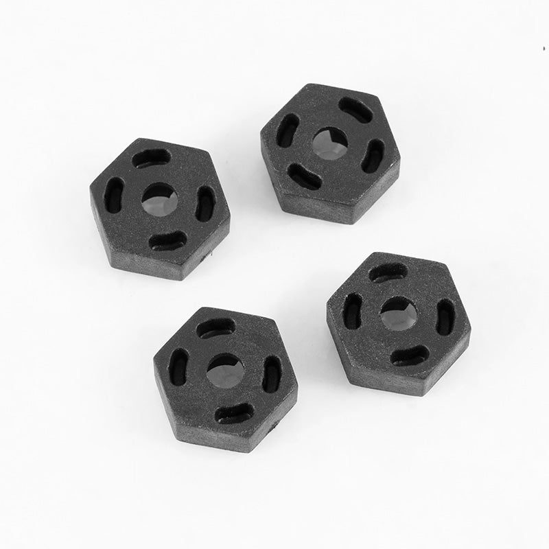 1:10 F100 Rueda Hexagonal