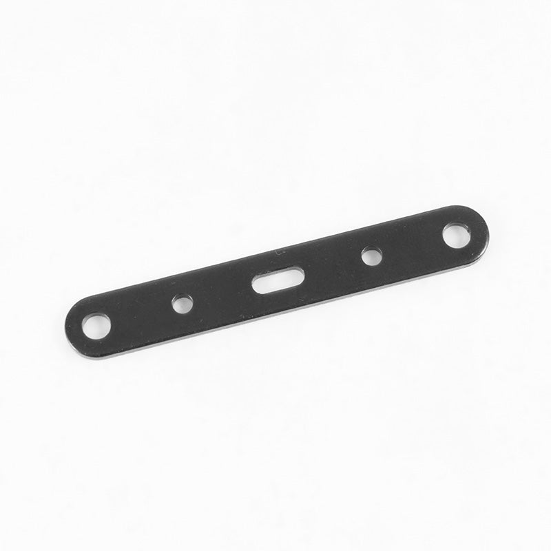 Clip inferior trasero F100 1:10