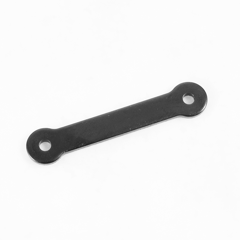 Clip superior delantero F100 a escala 1:10