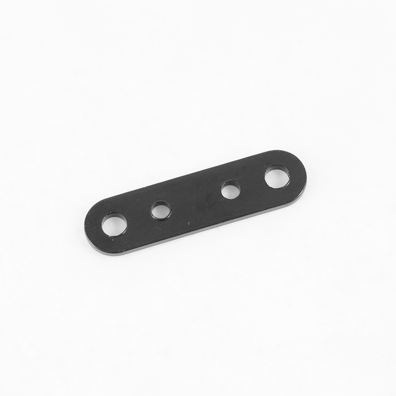 Clip inferior delantero F100 a escala 1:10
