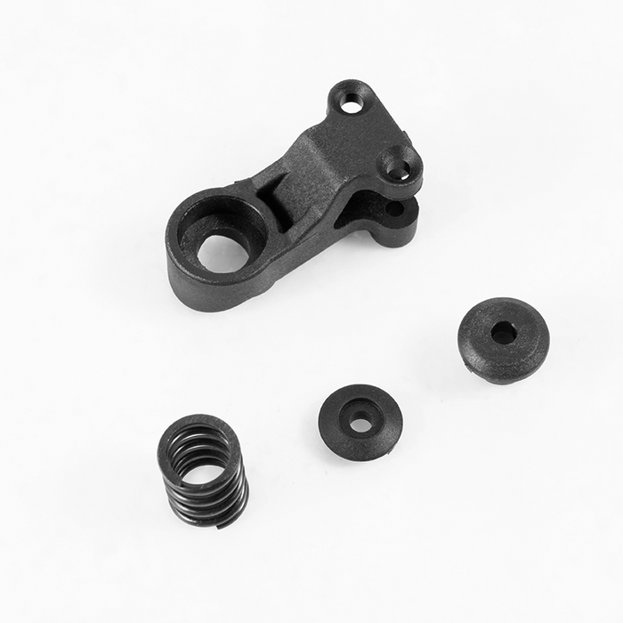 Brazo del servo de dirección F100 1:10
