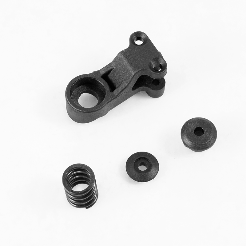 Brazo del servo de dirección F100 1:10