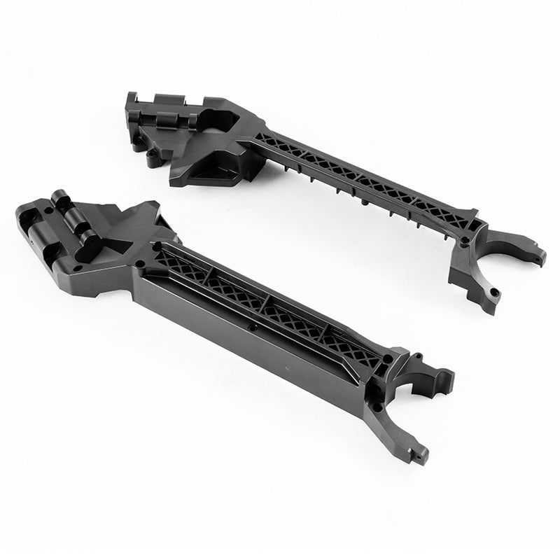 Chasis F100 a escala 1:10