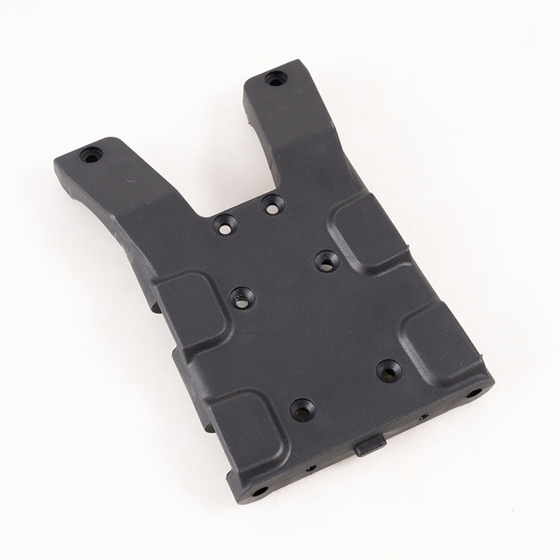 Chasis trasero F100 1:10