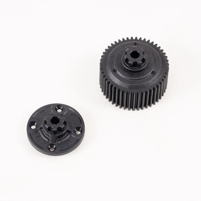 1:10 F100 Differential Cover