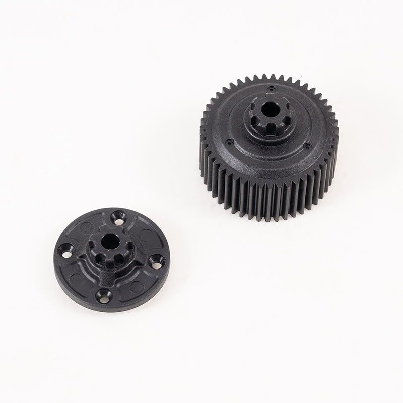 Tapa diferencial F100 1:10