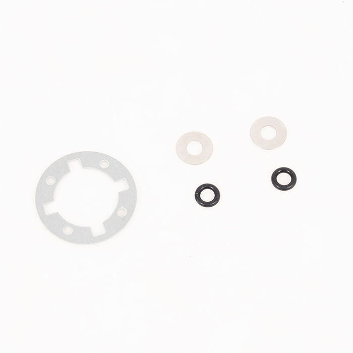 1:10 F100 Differential Gasket