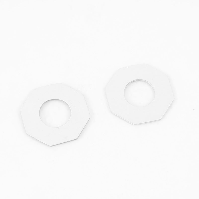 Papel para zapatillas F100 a escala 1:10