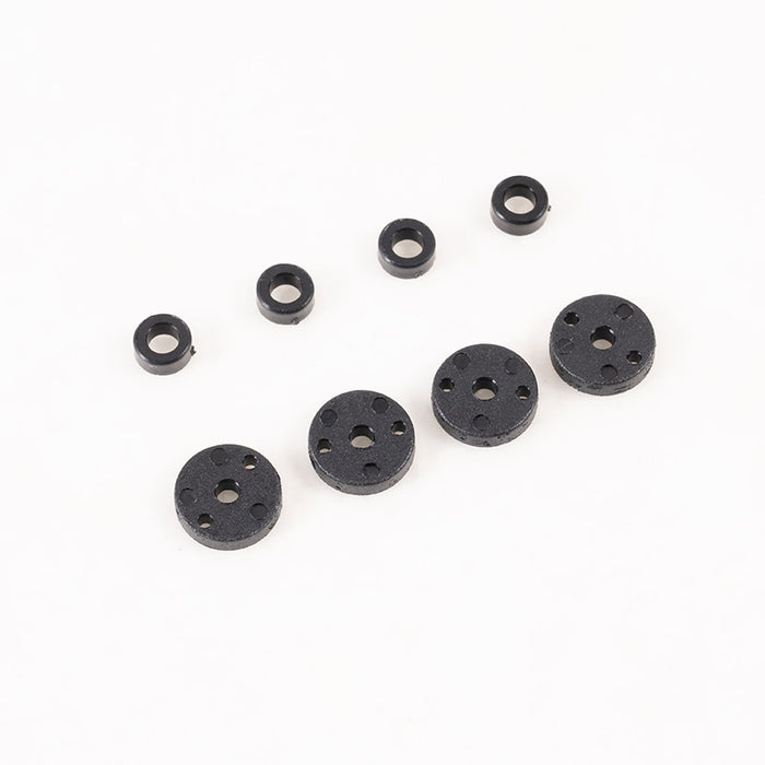 1:10 F100 Shock Piston with Spacer Sleeve