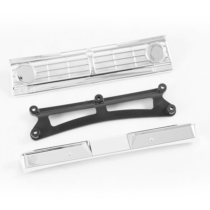 1:10 F100 Parrilla