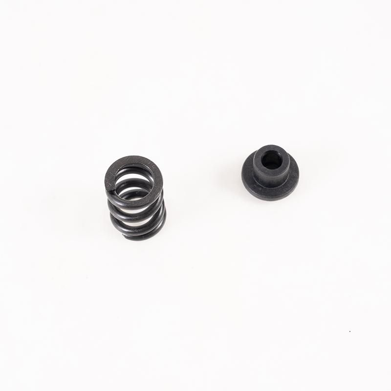 Muelles de zapatilla F100 a escala 1:10