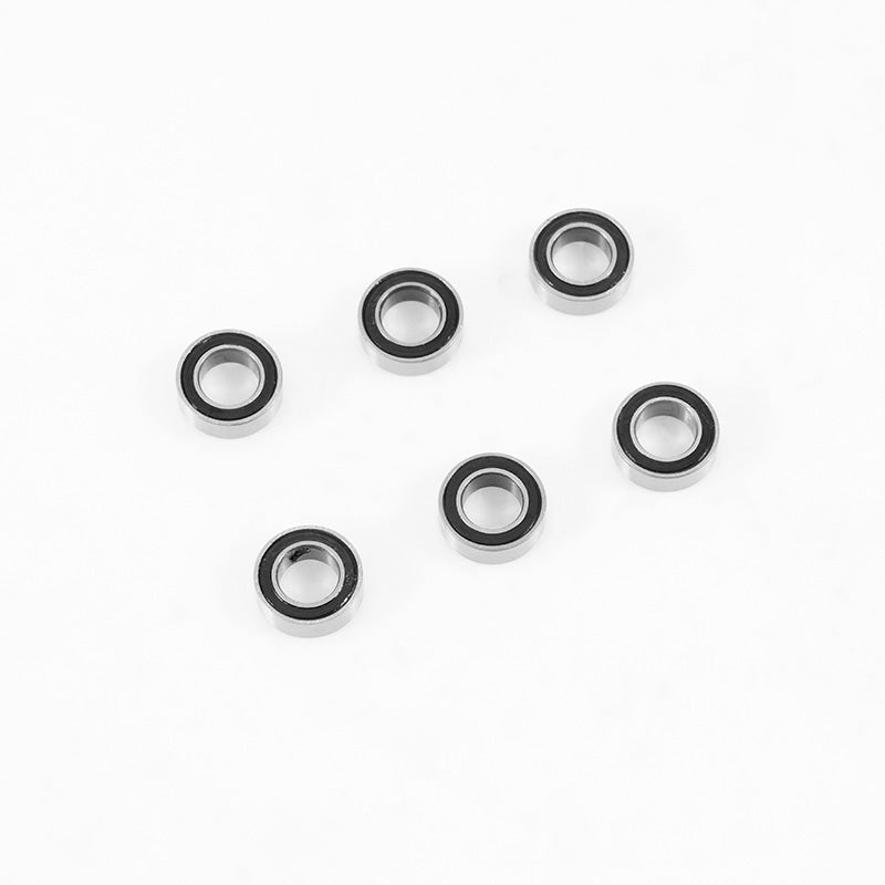 Cojinete de bolas F100 1:10 de 8 x 5 x 3 mm