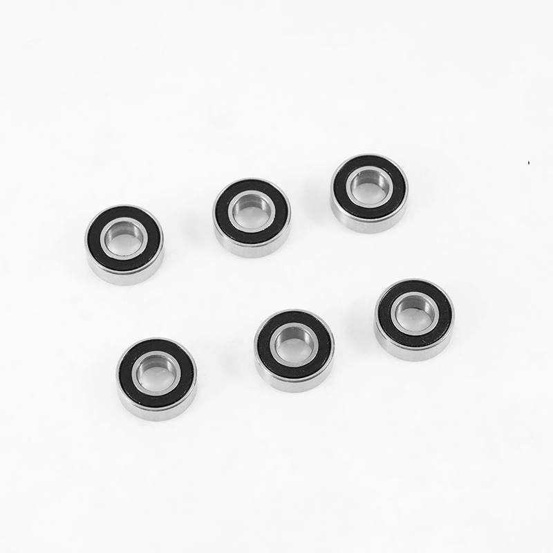 Cojinete de bolas F100 1:10 11*5*4 mm