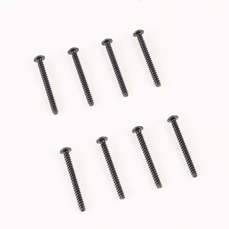 Tornillo de puntero de cabeza abotonada F100 1:10 ST3*28