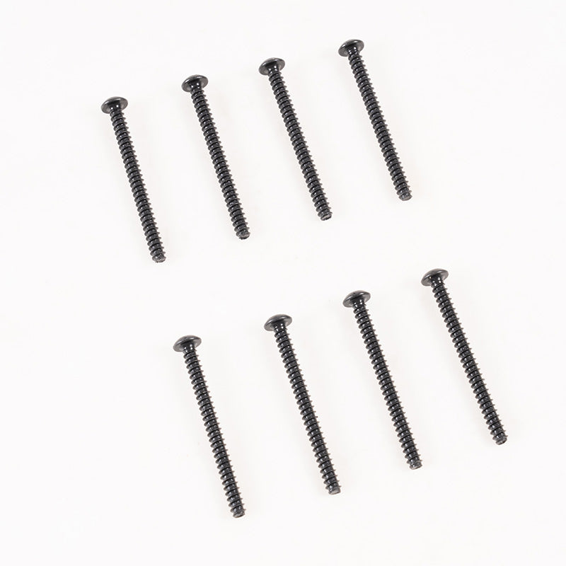 Tornillo de puntero de cabeza abotonada F100 1:10 ST3*34