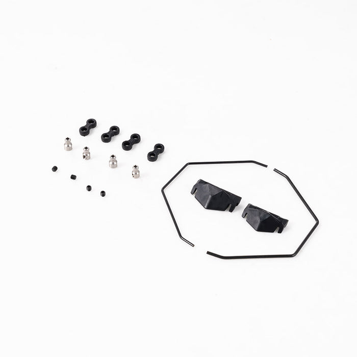 Kit de barra estabilizadora FSC18 para Ford Bronco