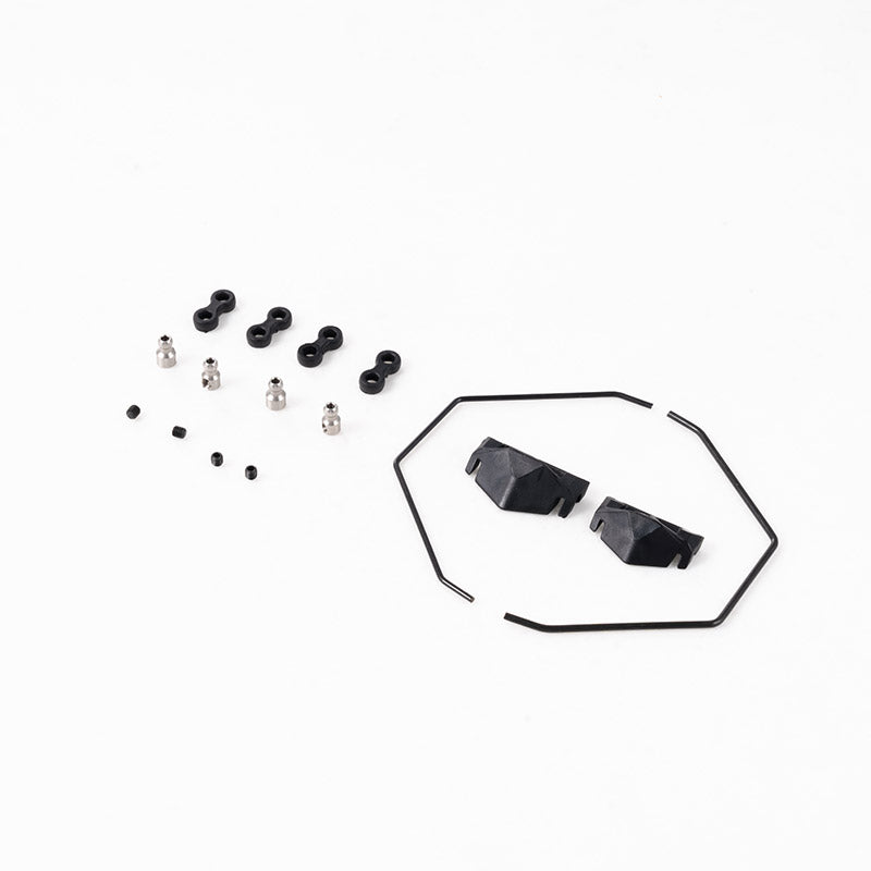 Kit de barra estabilizadora FSC18 para Ford Bronco