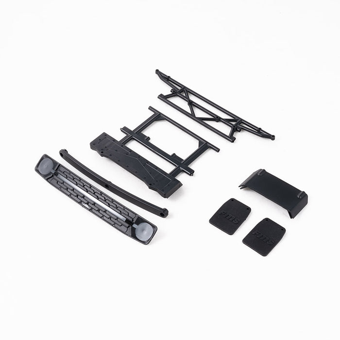 Juego de piezas de carrocería para Ford Bronco FSC18
