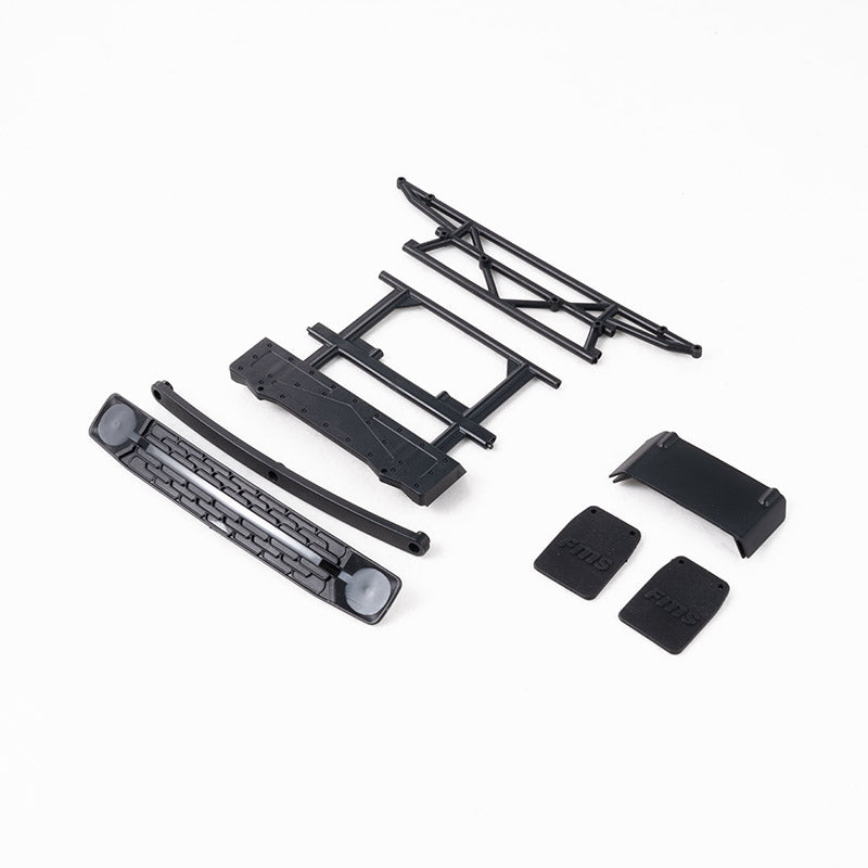 Juego de piezas de carrocería para Ford Bronco FSC18