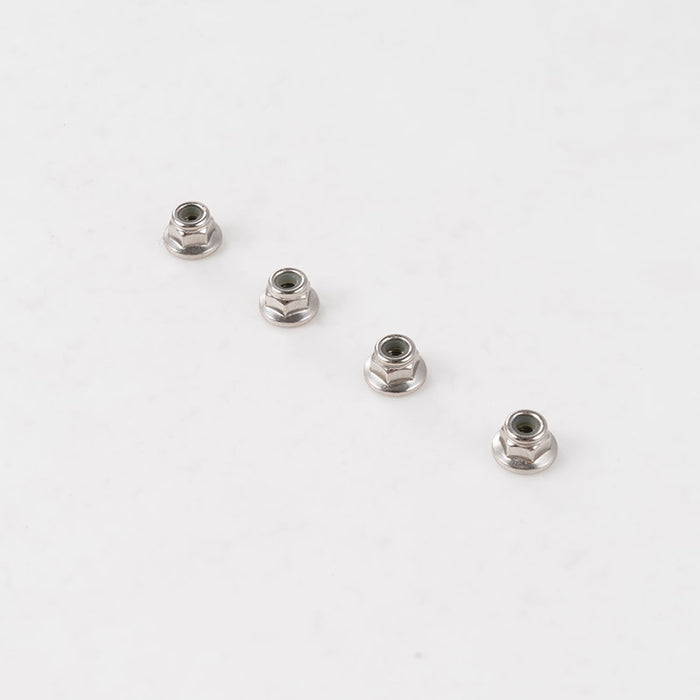 Tuercas de seguridad para bridas Ford Bronco FSC18