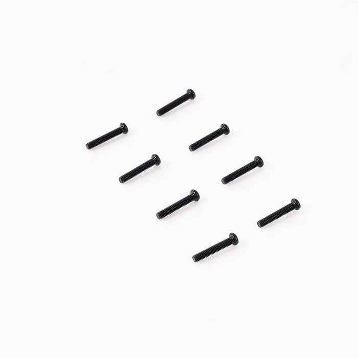 Tornillo de cabeza puntiaguda inferior para Ford Bronco FSC18 M2,5 x 14