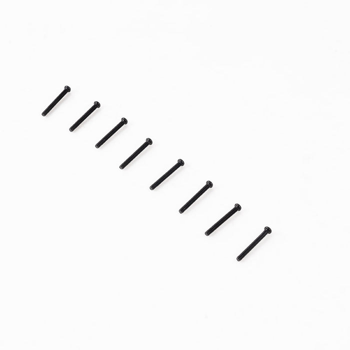 Tornillo de cabeza puntiaguda inferior para Ford Bronco FSC18 M2,5 x 22