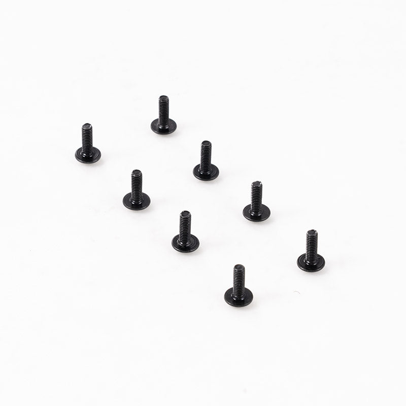 Tornillo hexagonal de cabeza plana Ford Bronco FSC18 M2.5*8