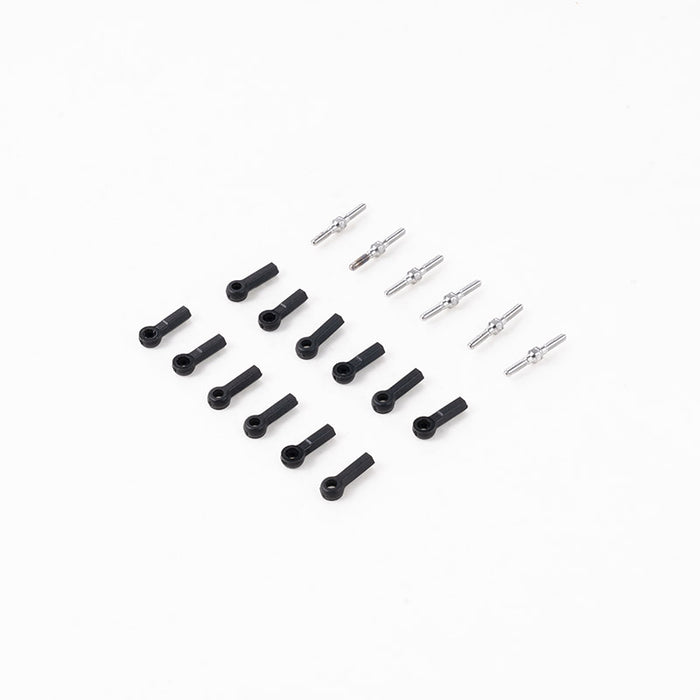 Dirección ajustable FSC18 para Ford Bronco (sin escobillas)