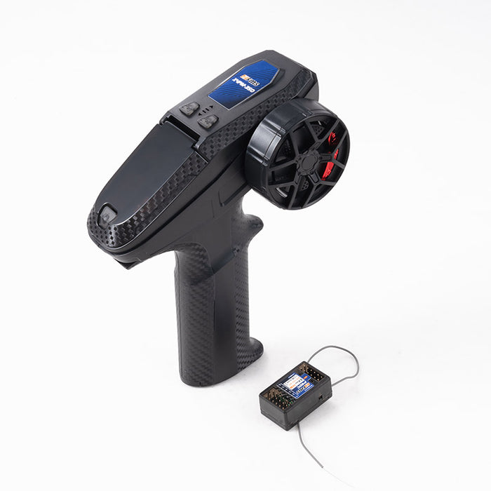FSC18 Ford Bronco Transmitter&Receiver(Brushless Version)