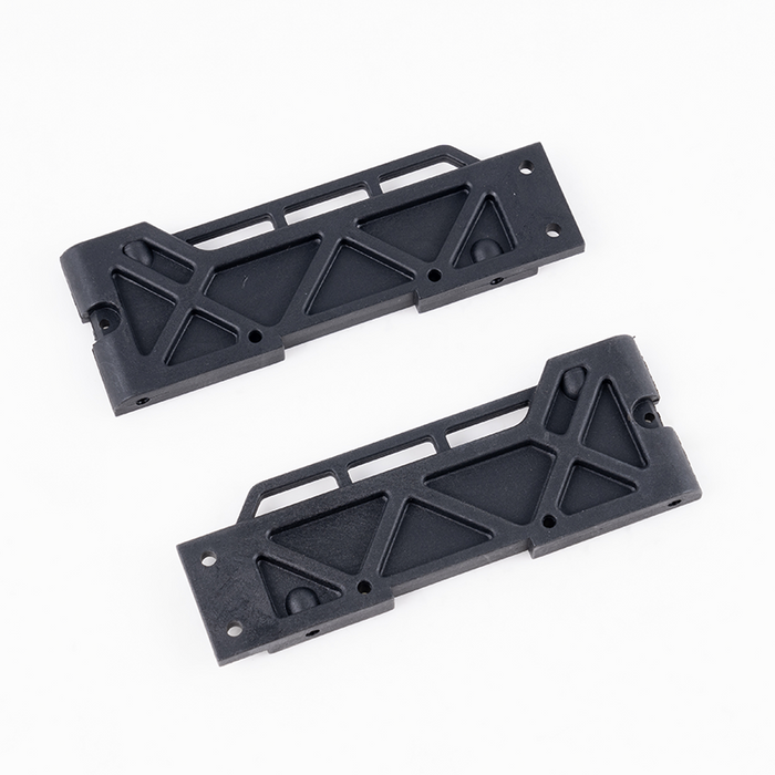 Protector lateral del chasis U4 1:7
