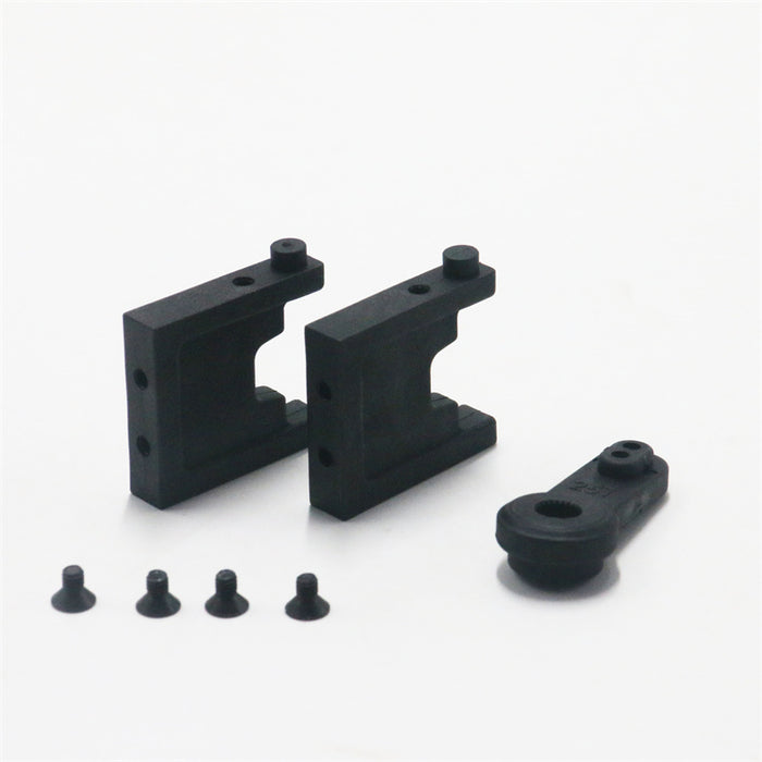 1:7 U4 Servo Mount for 25KG