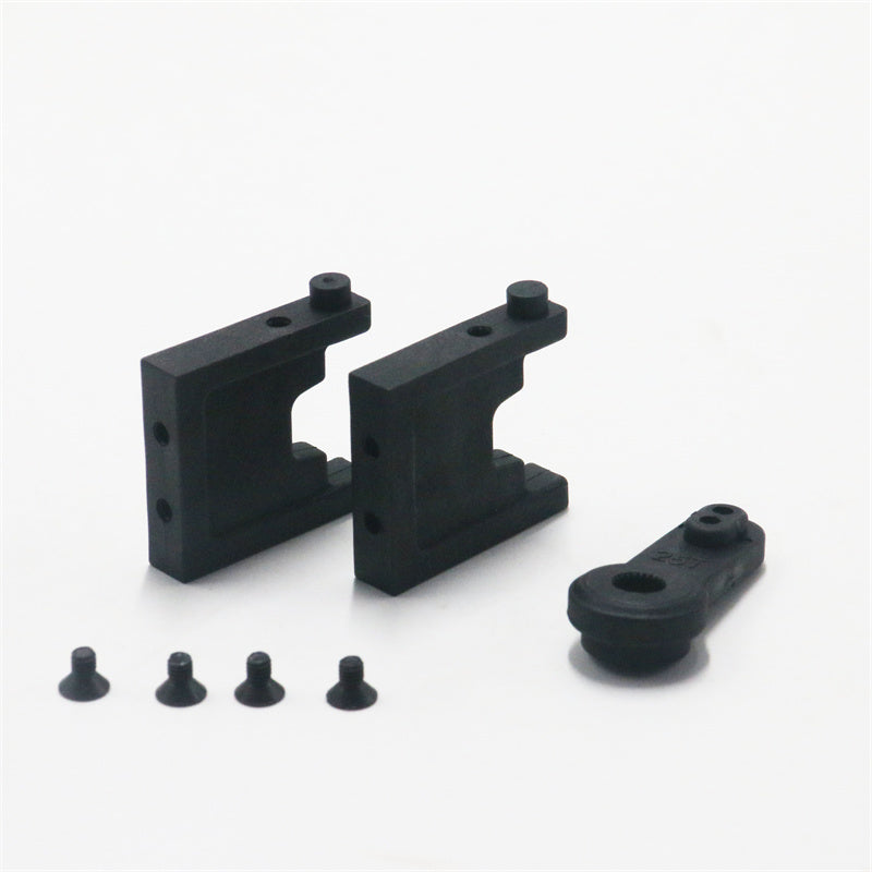 1:7 U4 Servo Mount for 25KG