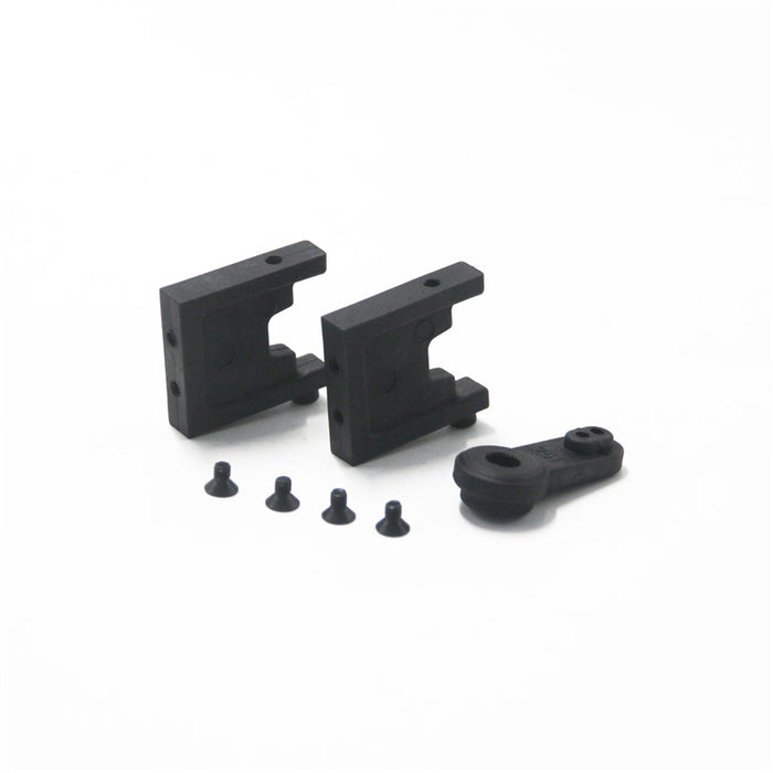 1:7 U4 Servo Mount for 35KG