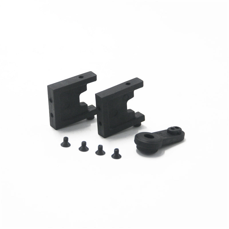 1:7 U4 Servo Mount for 35KG