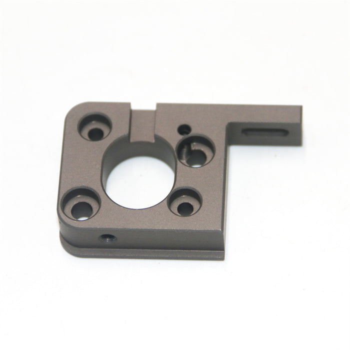 1:7 U4 CNC Alum Motor Adaptor