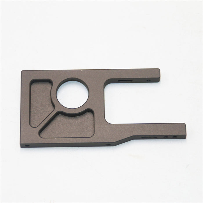 1:7 U4 CNC Alum Motor Mount