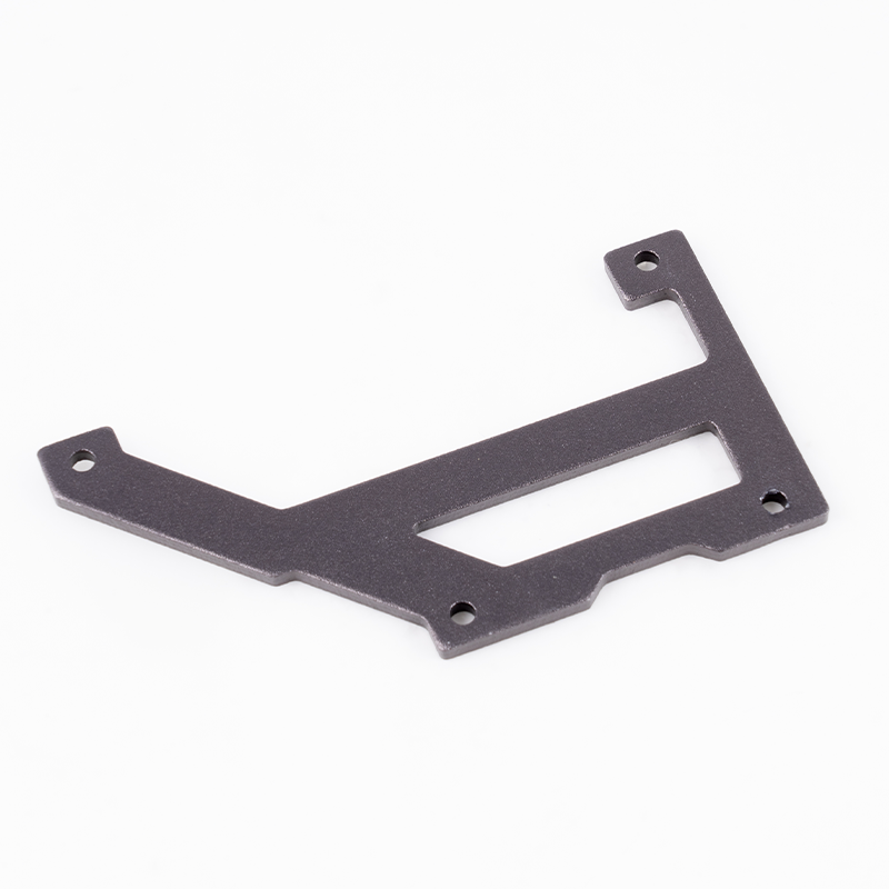 1:7 U4 Alum Motor Mount Support Brace