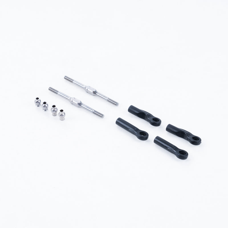 Juego de tensores ajustables para Ford Bronco RTR EB a escala 1:7