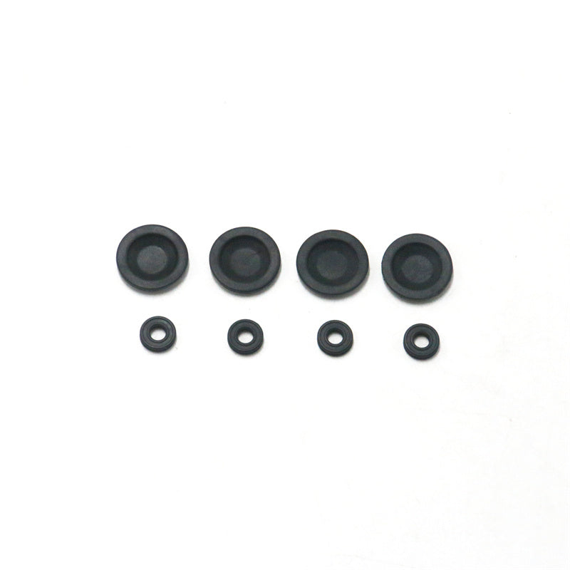 Amortiguador U4 1:7 X-Ring/Bladder