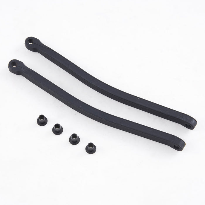 1:7 Ford Bronco RTR EB rear portal limit straps and bushings