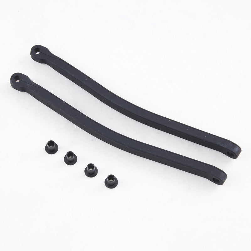 1:7 Ford Bronco RTR EB rear portal limit straps and bushings