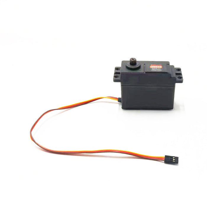 1:7 Ridge Racer U4 30KG Servo