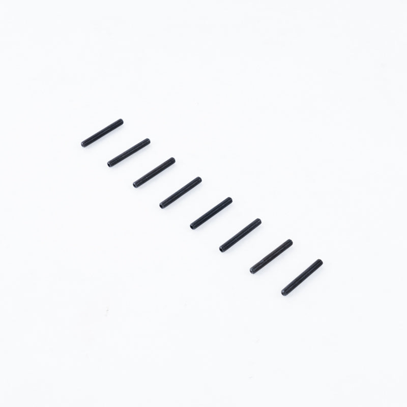 Tornillos sin cabeza EB para Ford Bronco RTR 1:7, 4 x 30