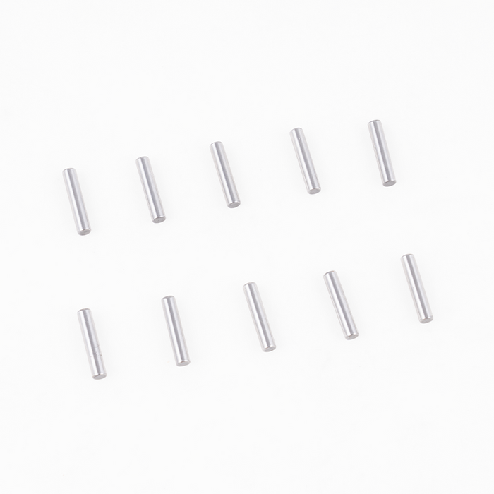 1:7 U4 Pins 3*15
