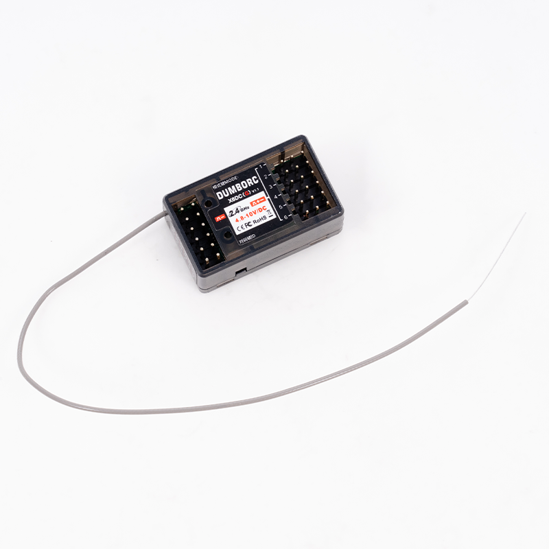 Receptor Ridge Racer U4 1:7
