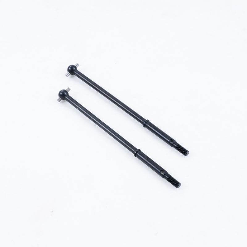 Eje de transmisión EB para portal trasero Ford Bronco RTR 1:7