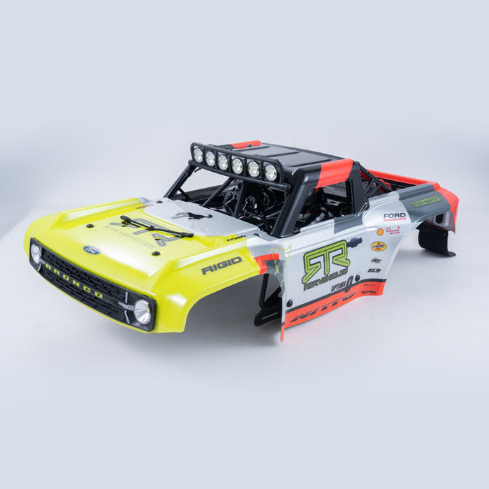 1:7 Ford Bronco RTR EB 2025 Car Body Set
